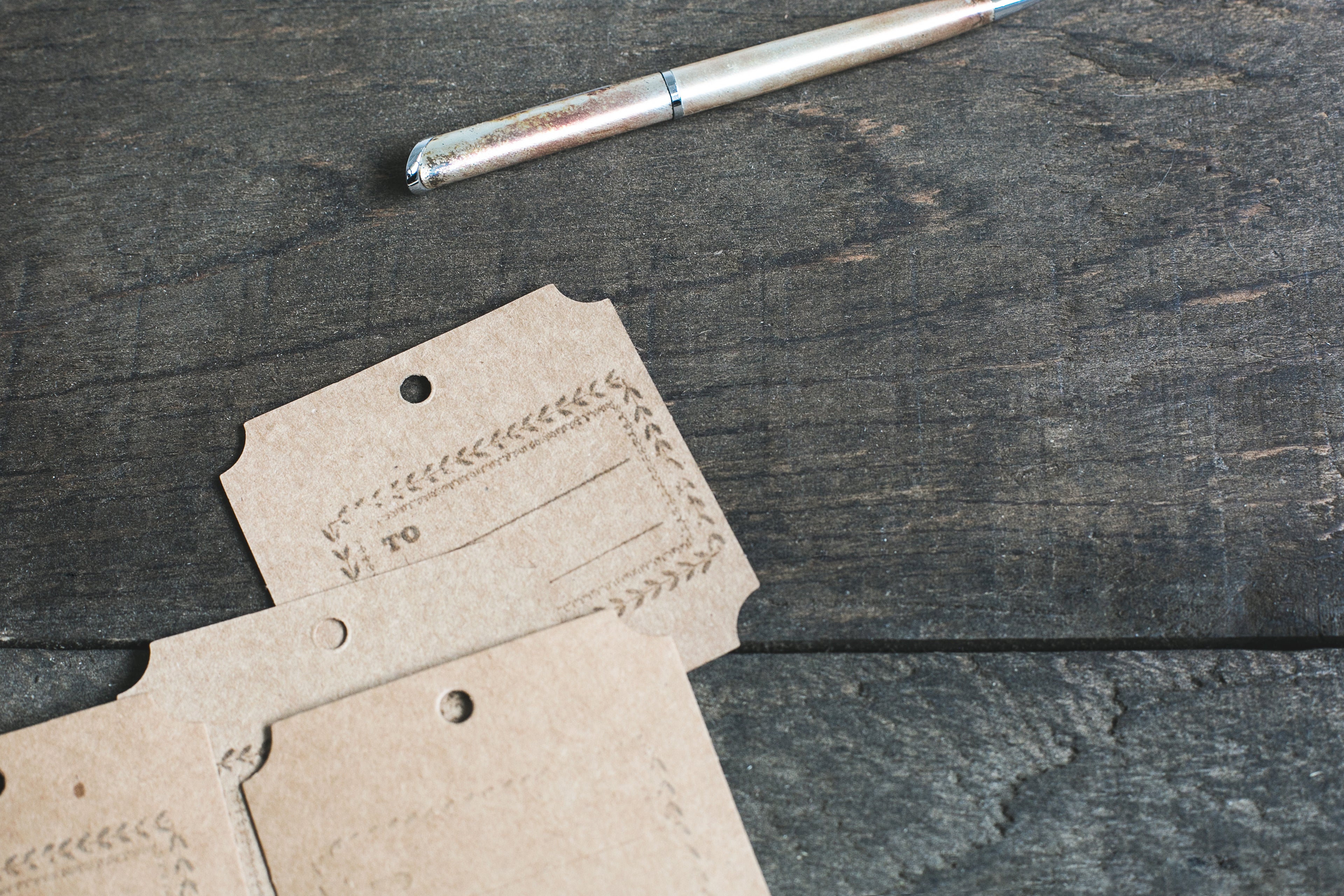 Custom Packing & Filling – Pride of the West